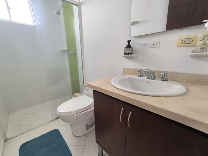 Apartamento de 5 alcobas en venta en Casco Antiguo - Floridablanca, Floridablanca, 150 m² · foto 23 de 24