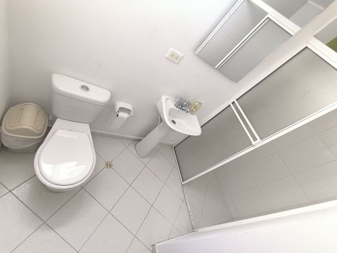 Apartamento de 5 alcobas en venta en Casco Antiguo - Floridablanca, Floridablanca, 150 m² · foto 24 de 24