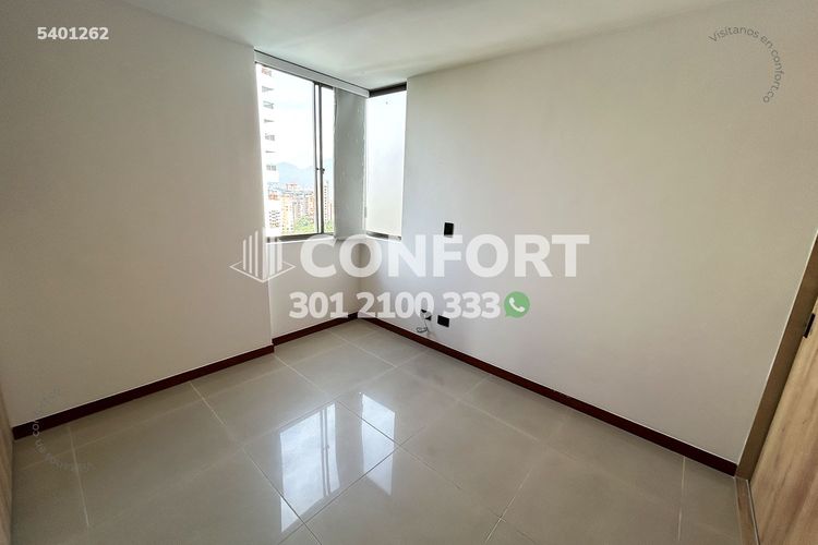 Apartamento de 2 alcobas en arriendo en La Abadia, Envigado, 80 m² · foto 7 de 19