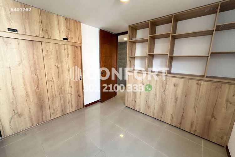 Apartamento de 2 alcobas en arriendo en La Abadia, Envigado, 80 m² · foto 10 de 19