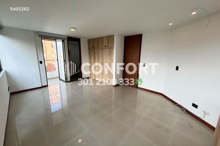 Apartamento de 2 alcobas en arriendo en La Abadia, Envigado, 80 m² · foto 11 de 19