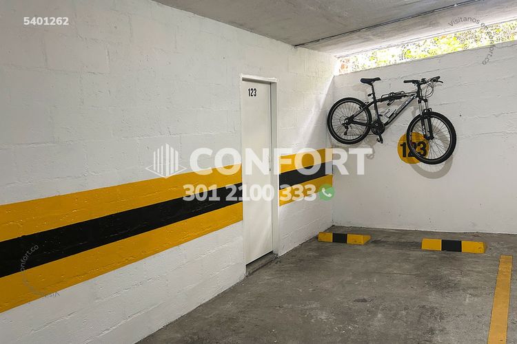 Apartamento de 2 alcobas en arriendo en La Abadia, Envigado, 80 m² · foto 17 de 19