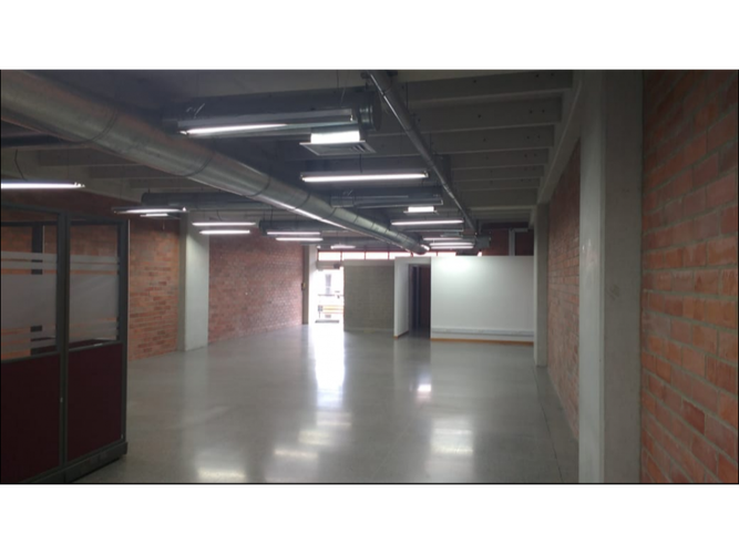 Oficina en arriendo en Shellmar, Medellín, 196 m² · foto 3 de 4