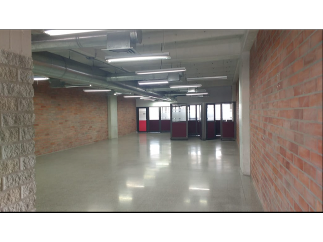 Oficina en arriendo en Shellmar, Medellín, 196 m² · foto 4 de 4
