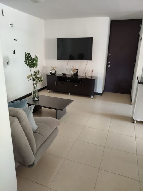 Apartamento en venta en Loma Del Indio, Medellín · foto 20 de 24