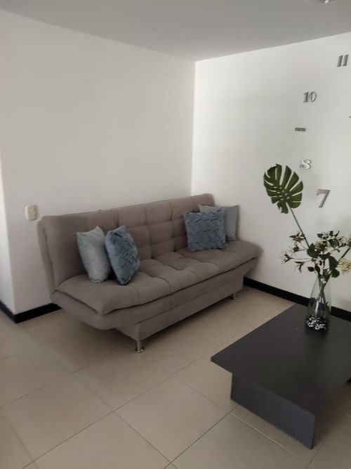Apartamento en venta en Loma Del Indio, Medellín · foto 21 de 24