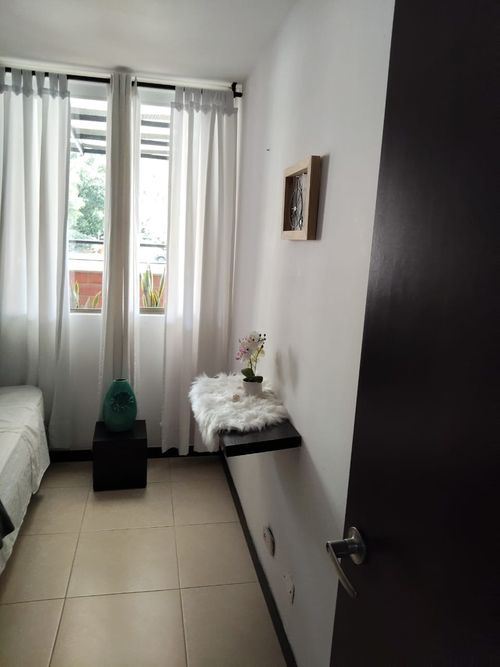 Apartamento en venta en Loma Del Indio, Medellín · foto 24 de 24