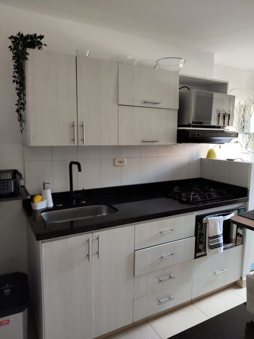 Apartamento en venta en Loma Del Indio, Medellín · foto 23 de 24