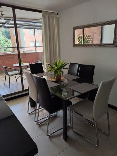 Apartamento en venta en Loma Del Indio, Medellín · foto 19 de 24