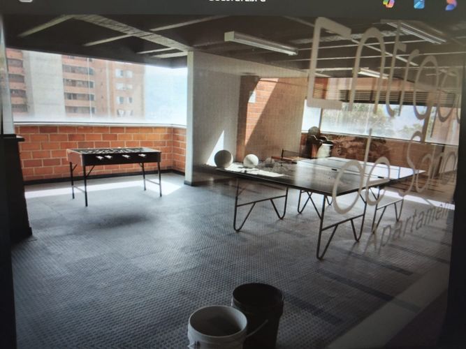 Apartamento en venta en Loma Del Indio, Medellín · foto 17 de 24