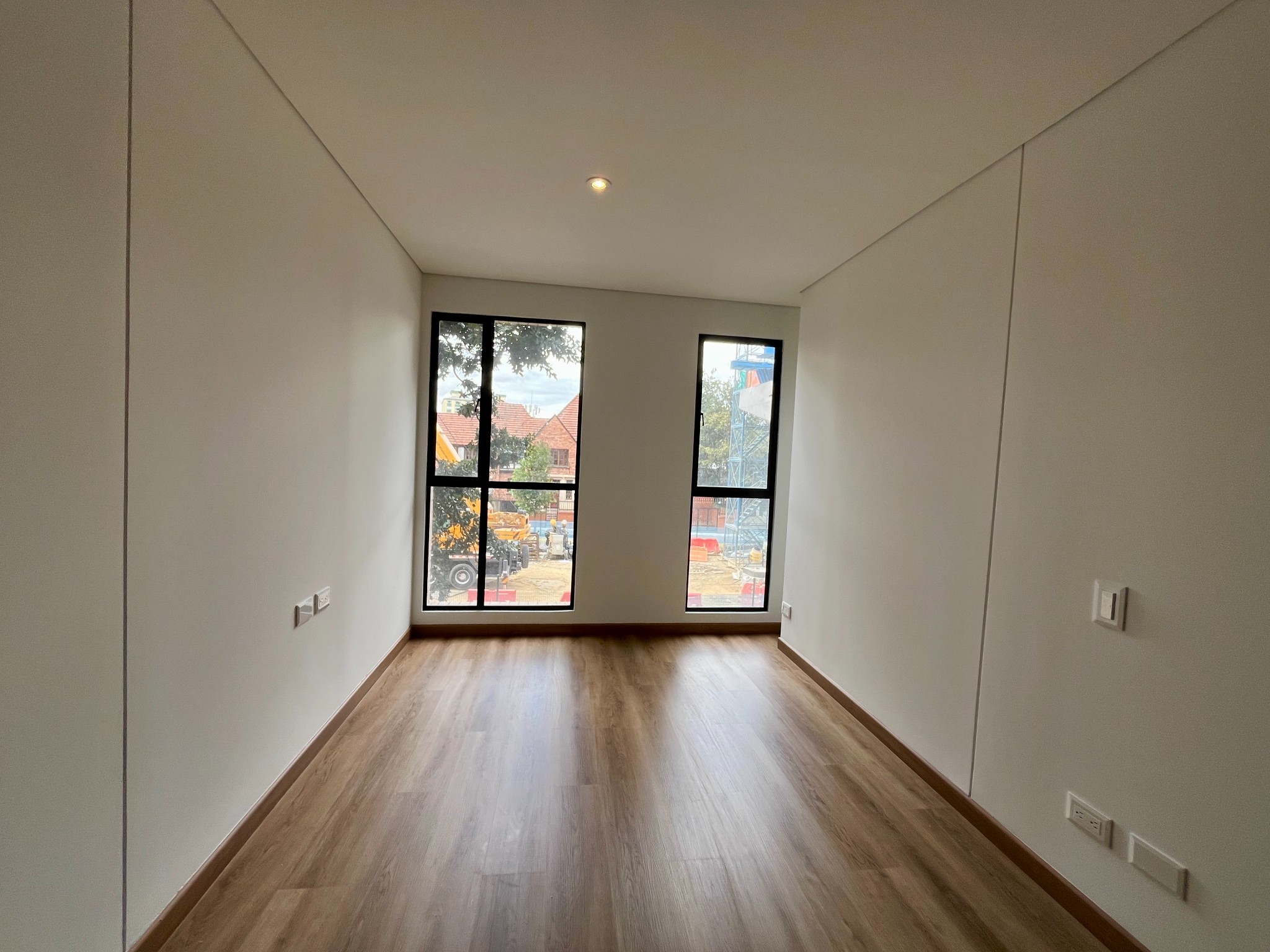 Apartamento en venta en Rafael Nunez, Bogotá · foto 2 de 7