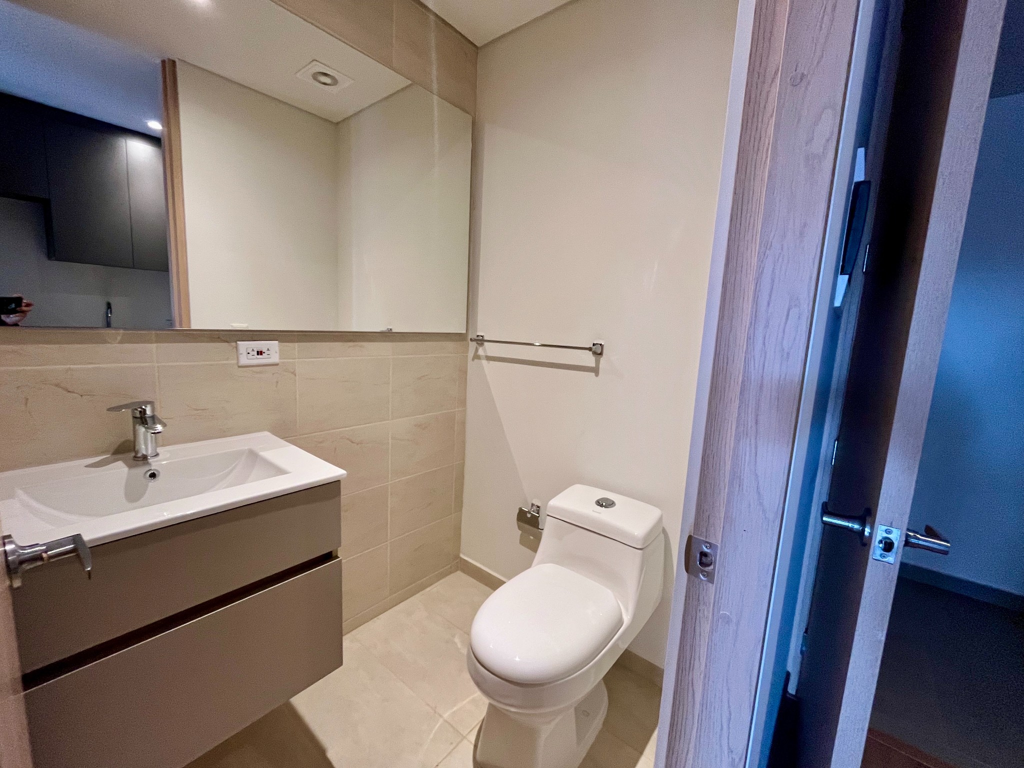Apartamento en venta en Rafael Nunez, Bogotá · foto 3 de 7