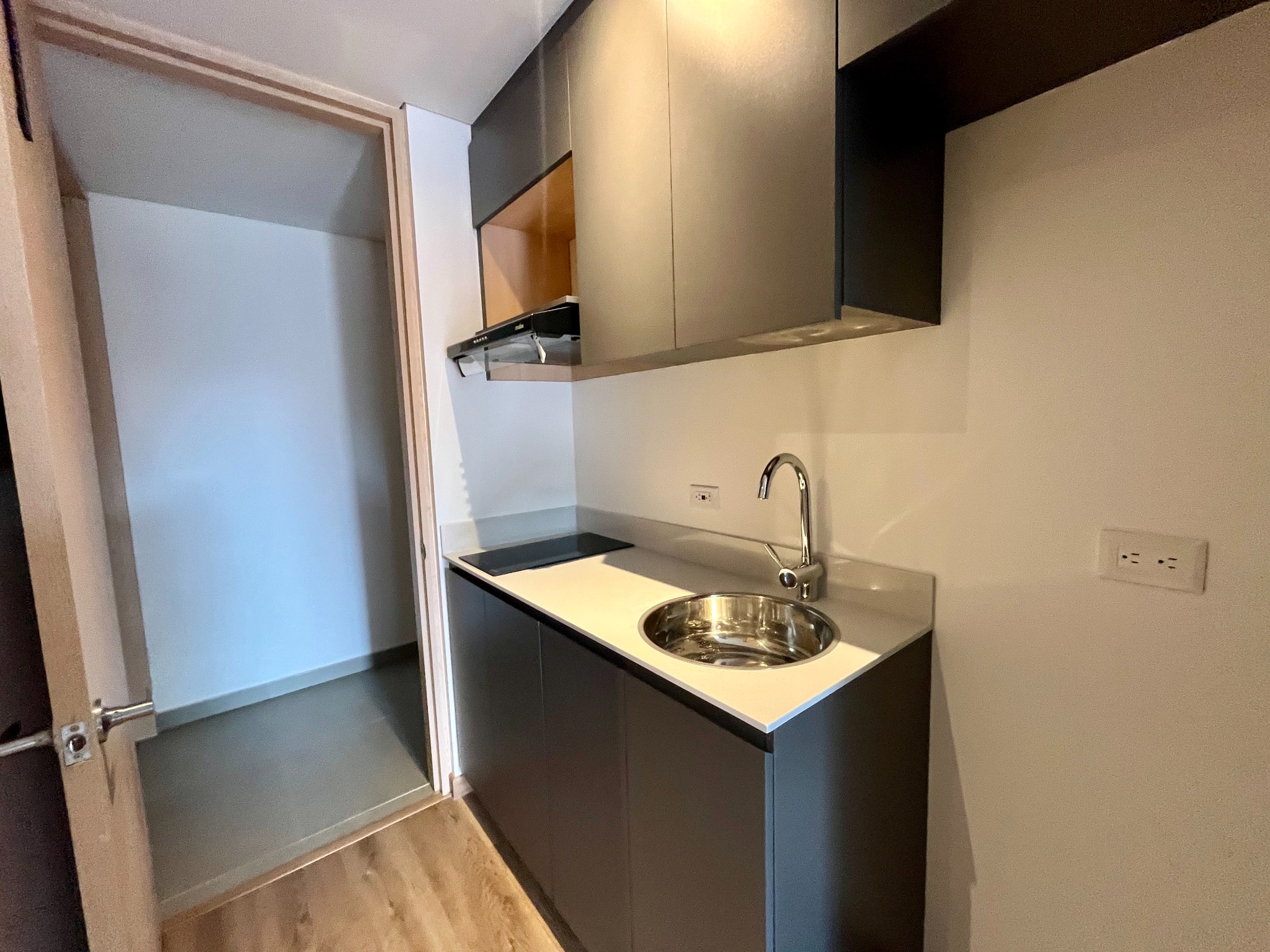 Apartamento en venta en Rafael Nunez, Bogotá · foto 4 de 7