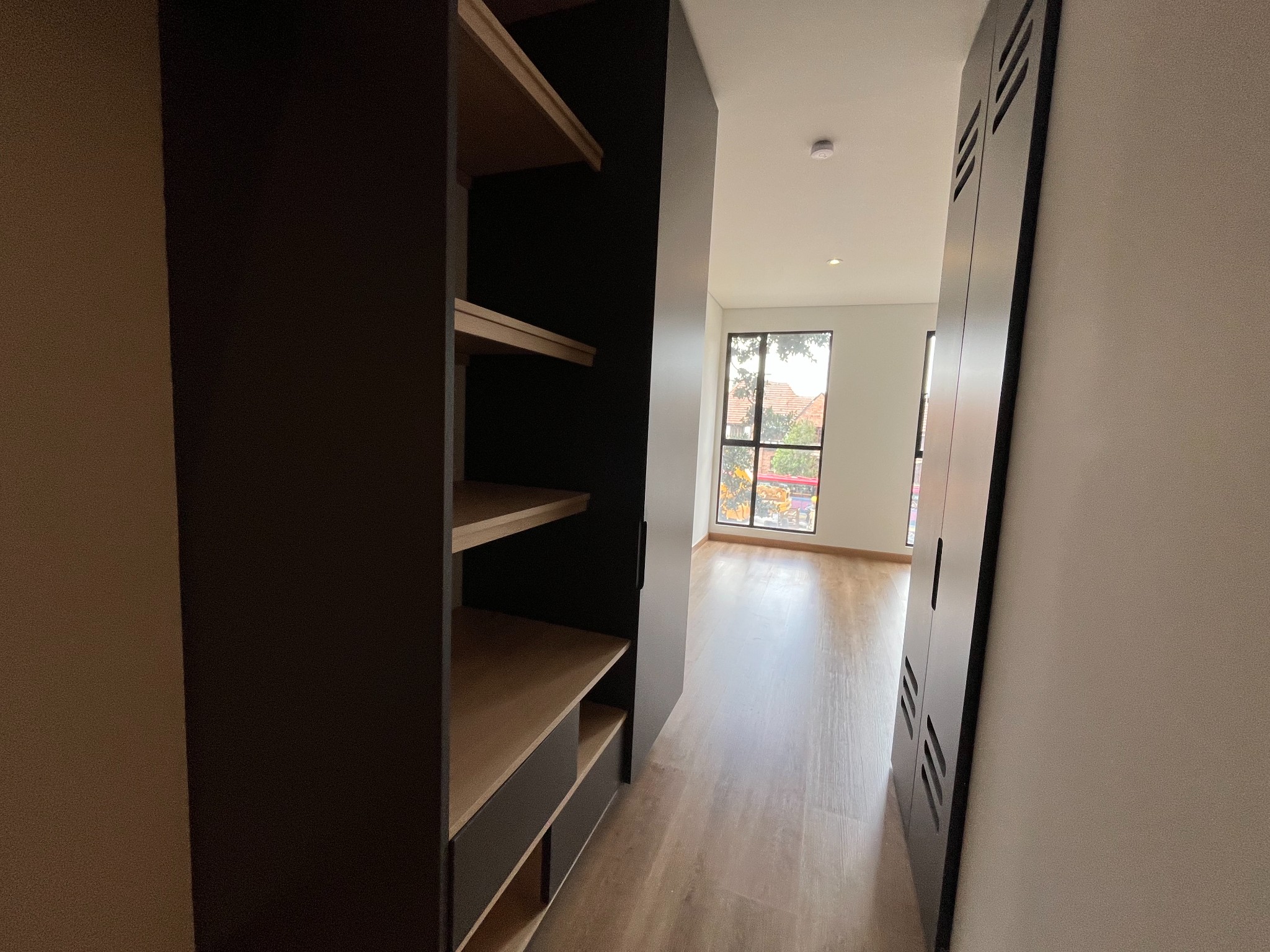 Apartamento en venta en Rafael Nunez, Bogotá · foto 5 de 7