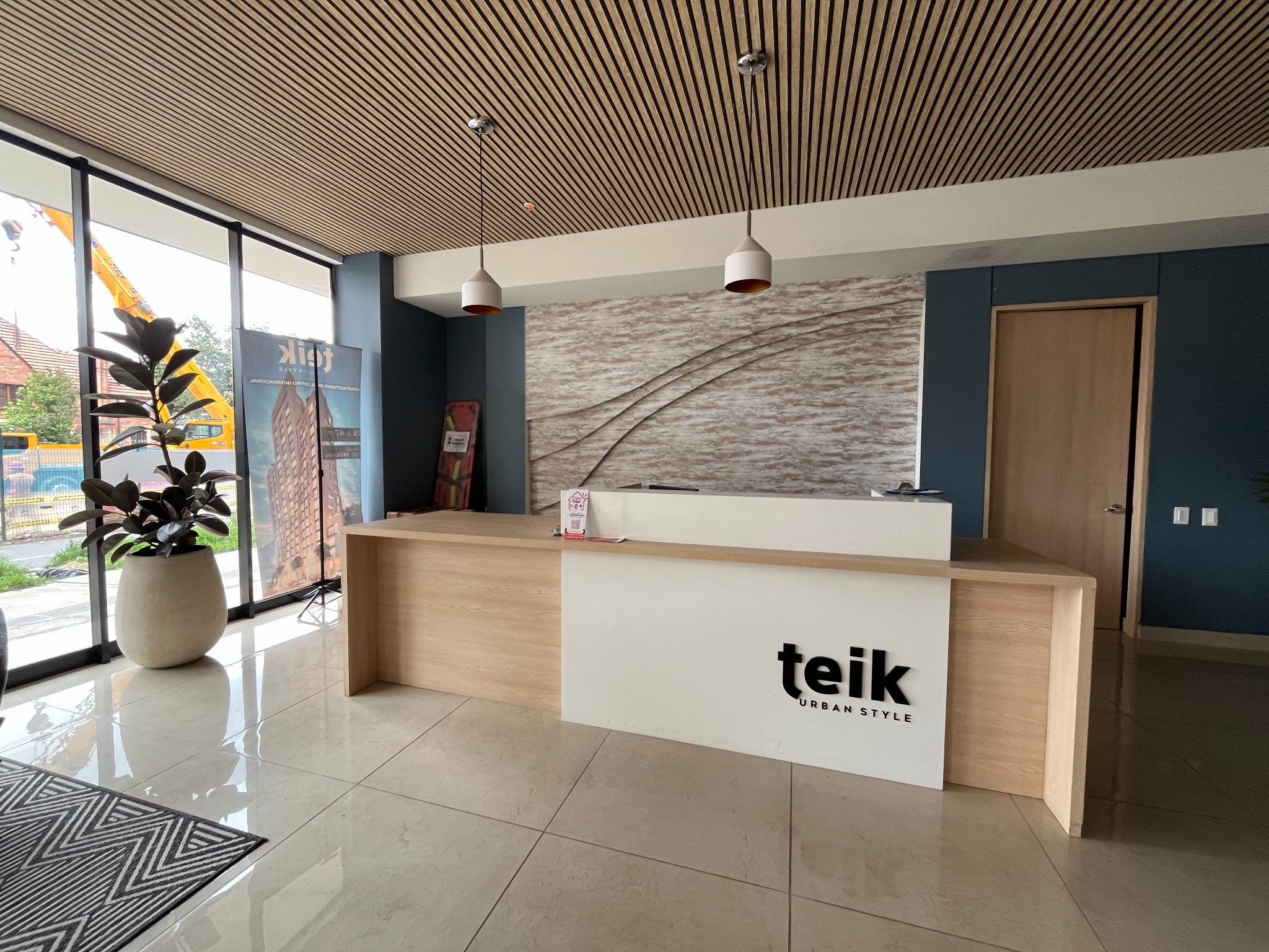 Apartamento en venta en Rafael Nunez, Bogotá · foto 6 de 7