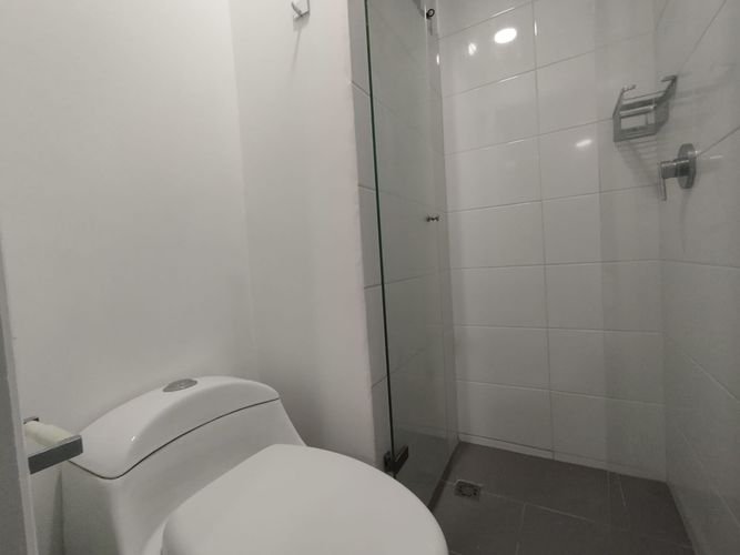 Apartamento de 2 alcobas en arriendo en Laureles, Medellín, 78 m² · foto 15 de 20
