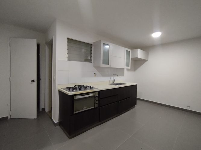 Apartamento de 2 alcobas en arriendo en Laureles, Medellín, 78 m² · foto 18 de 20