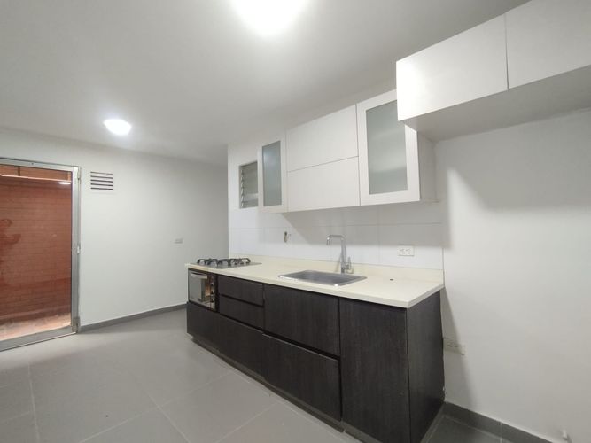 Apartamento de 2 alcobas en arriendo en Laureles, Medellín, 78 m² · foto 20 de 20