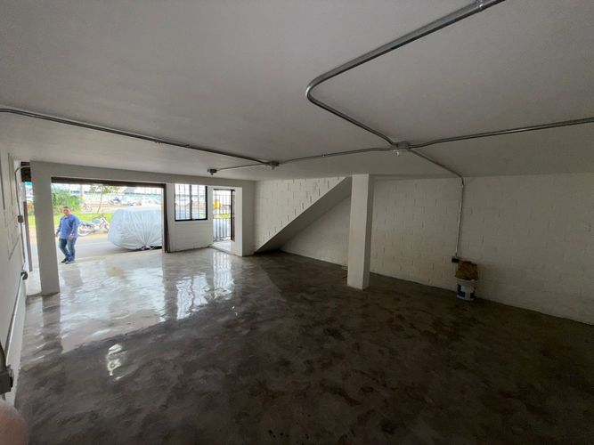 Bodega en arriendo en Cristo Rey, Medellín, 164 m² · foto 6 de 8