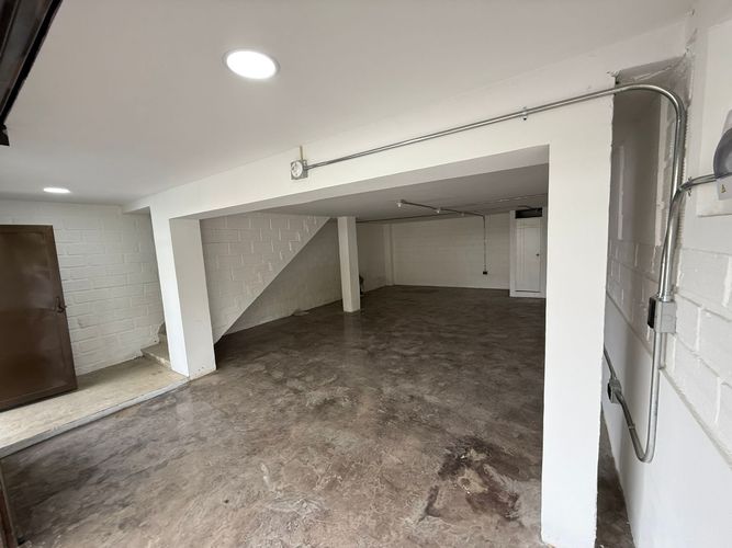 Bodega en arriendo en Cristo Rey, Medellín, 164 m² · foto 7 de 8