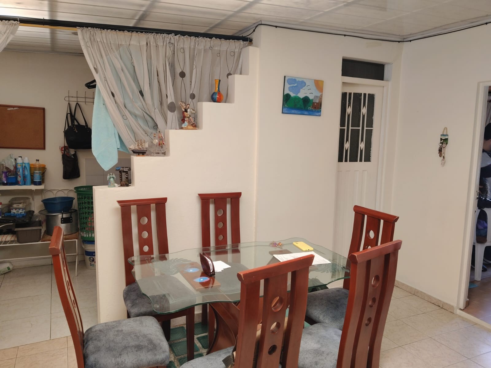 Casa en venta en Ciudad Montes, Bogotá · foto 7 de 24