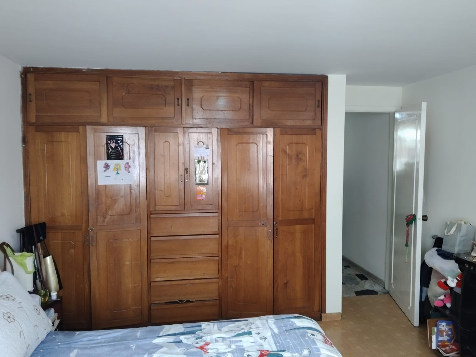 Casa en venta en Ciudad Montes, Bogotá · foto 11 de 24