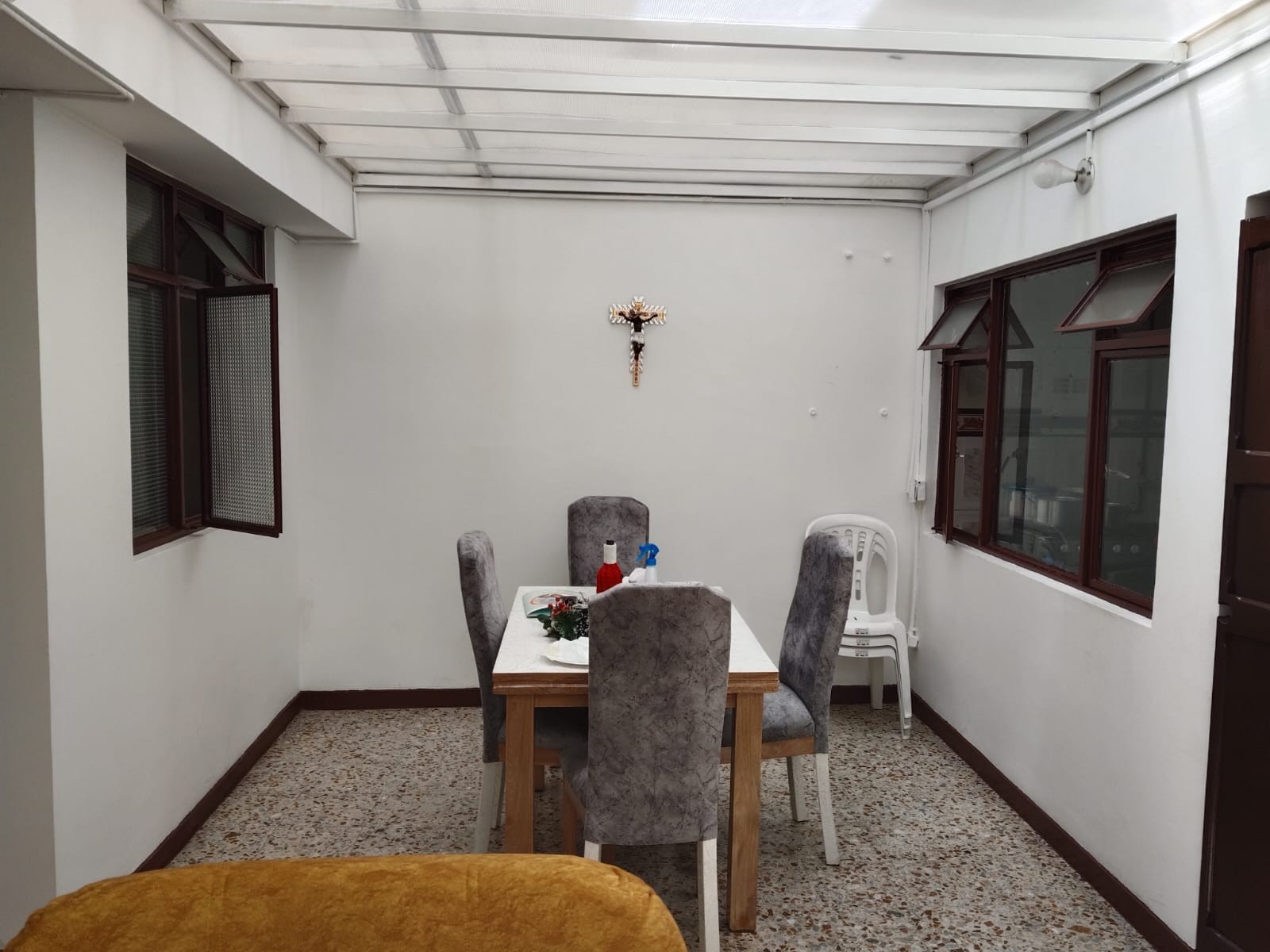 Casa en venta en Ciudad Montes, Bogotá · foto 12 de 24