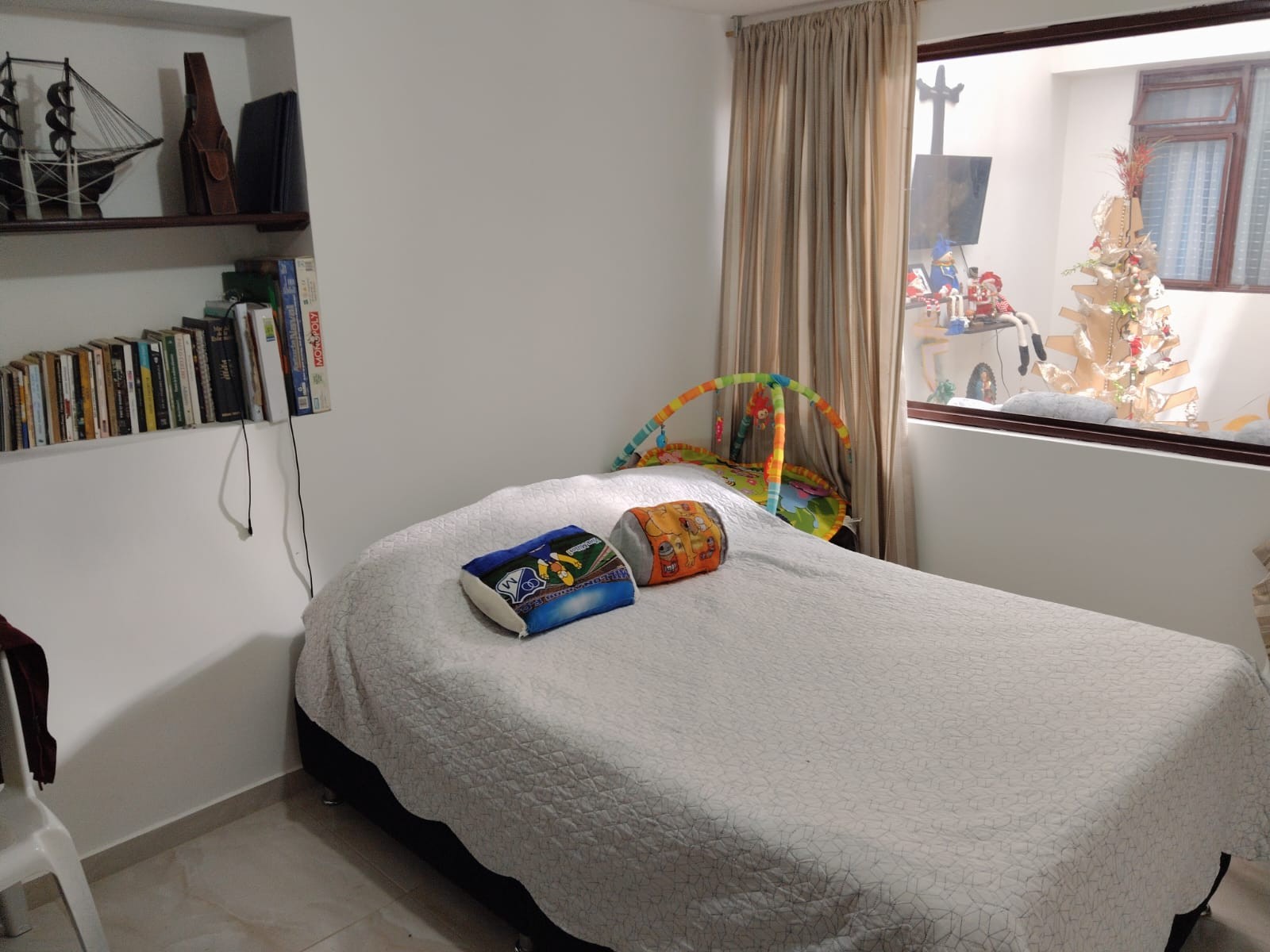 Casa en venta en Ciudad Montes, Bogotá · foto 17 de 24
