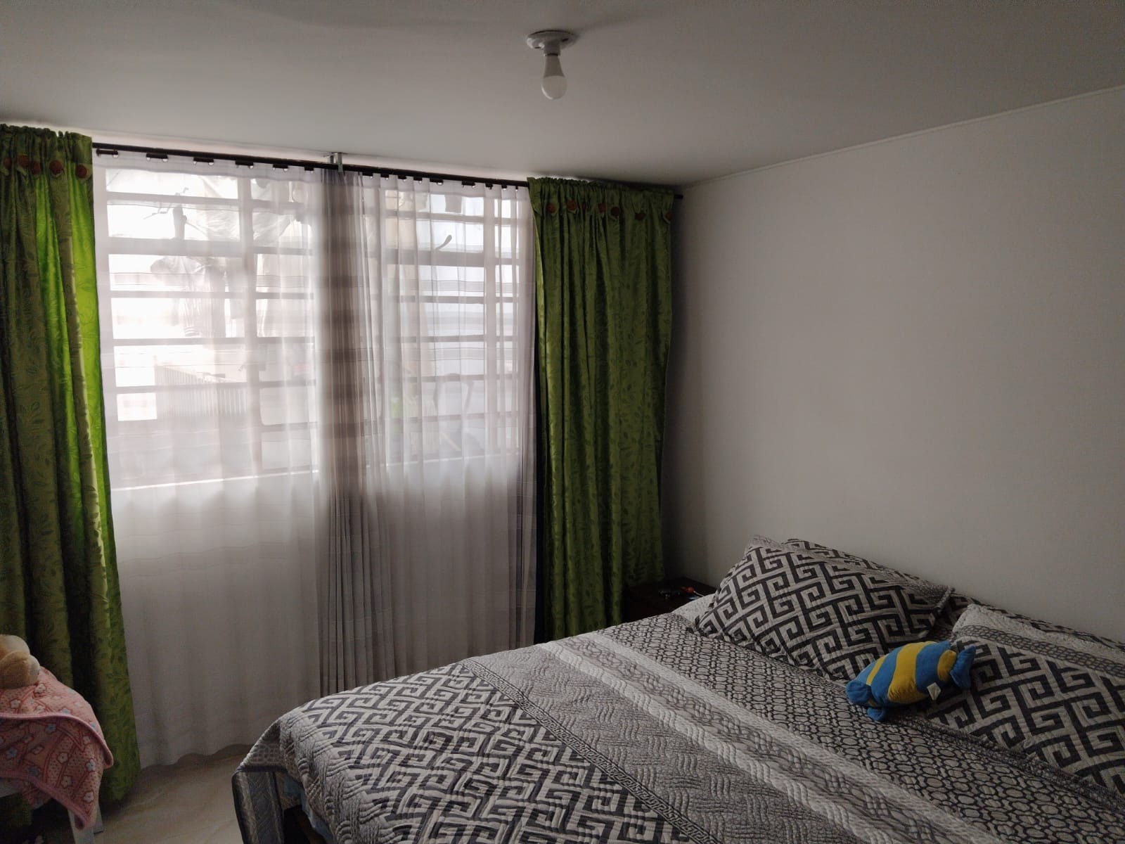 Casa en venta en Ciudad Montes, Bogotá · foto 20 de 24
