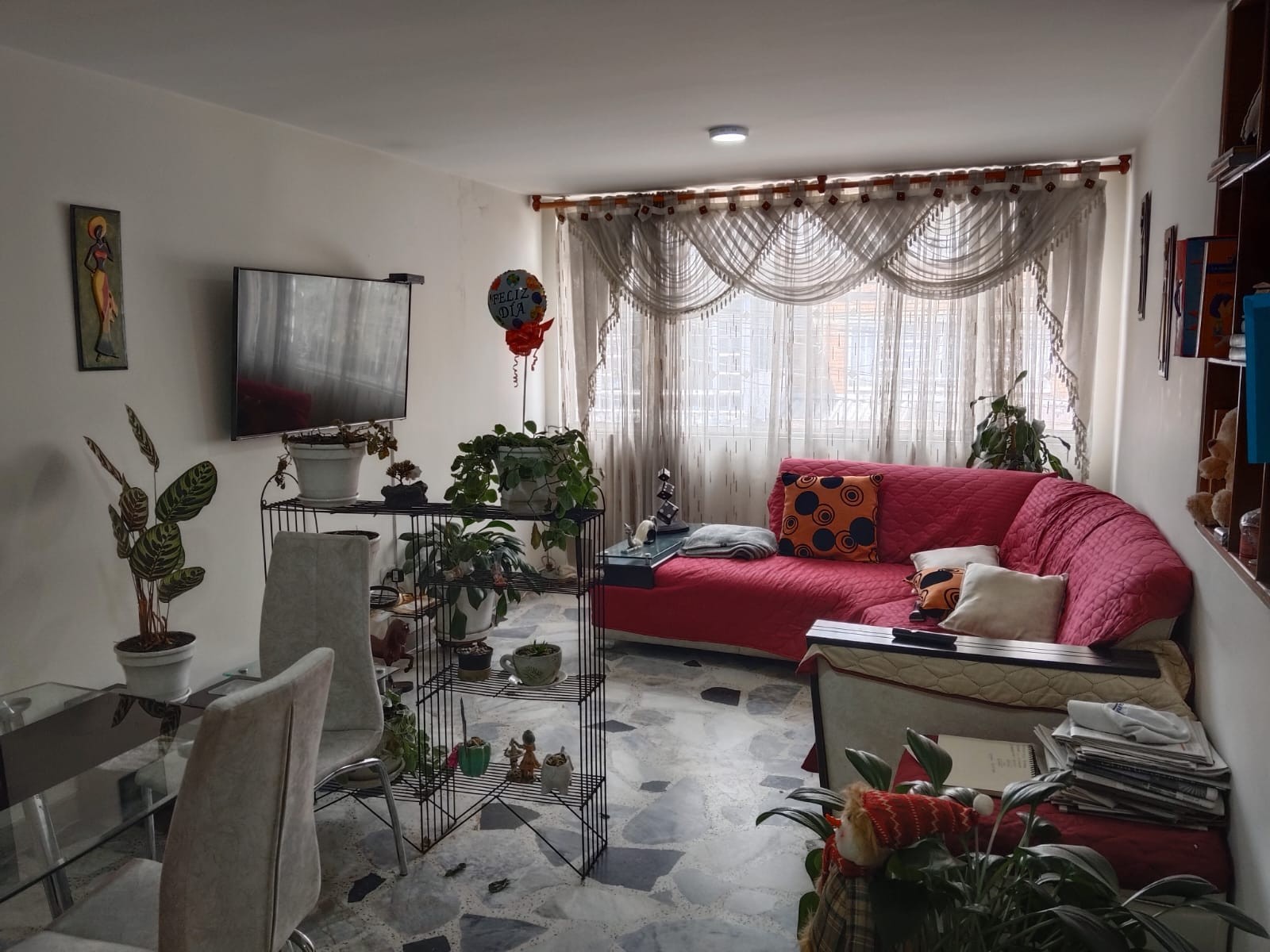 Casa en venta en Ciudad Montes, Bogotá · foto 18 de 24