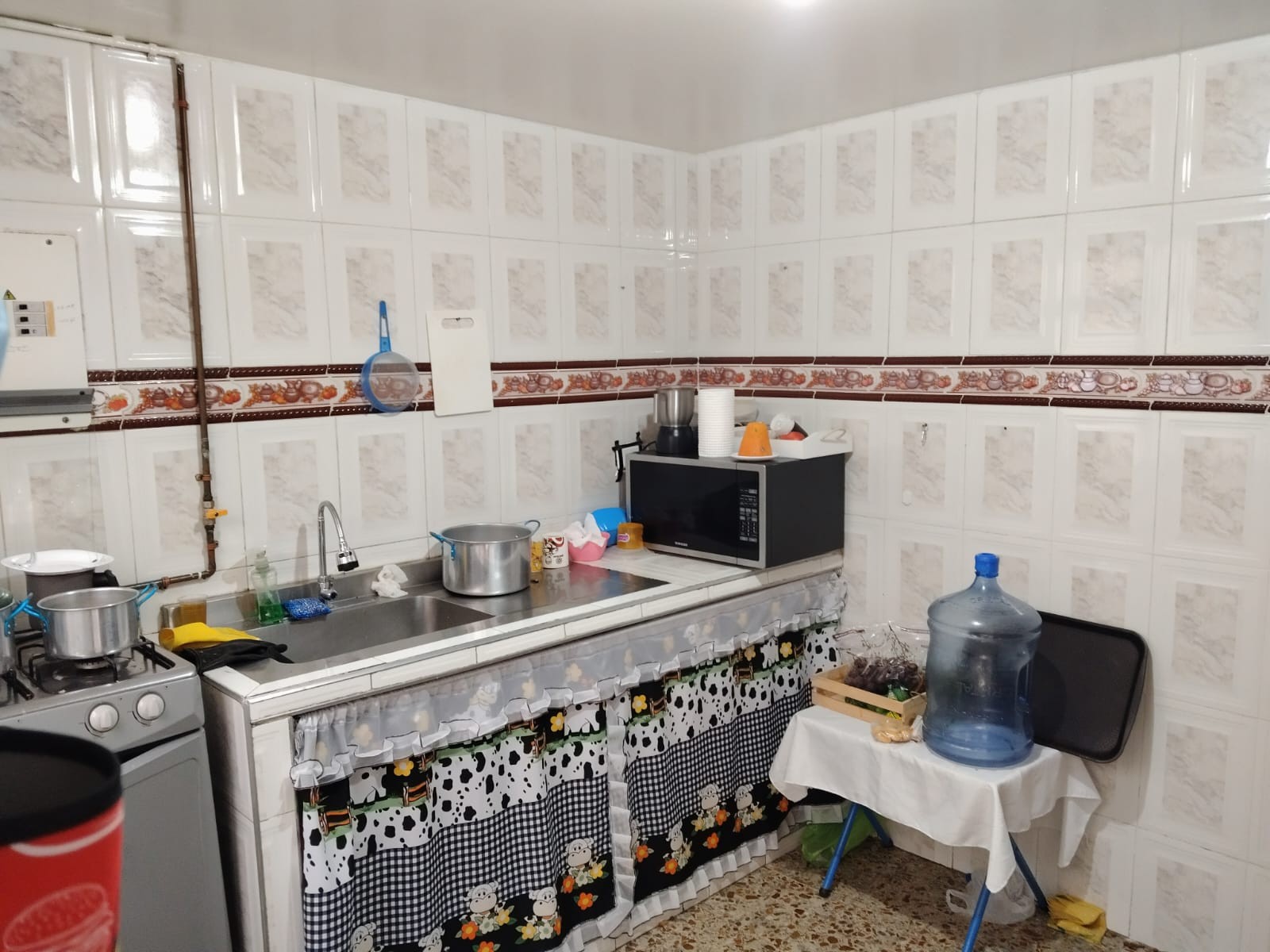 Casa en venta en Ciudad Montes, Bogotá · foto 21 de 24