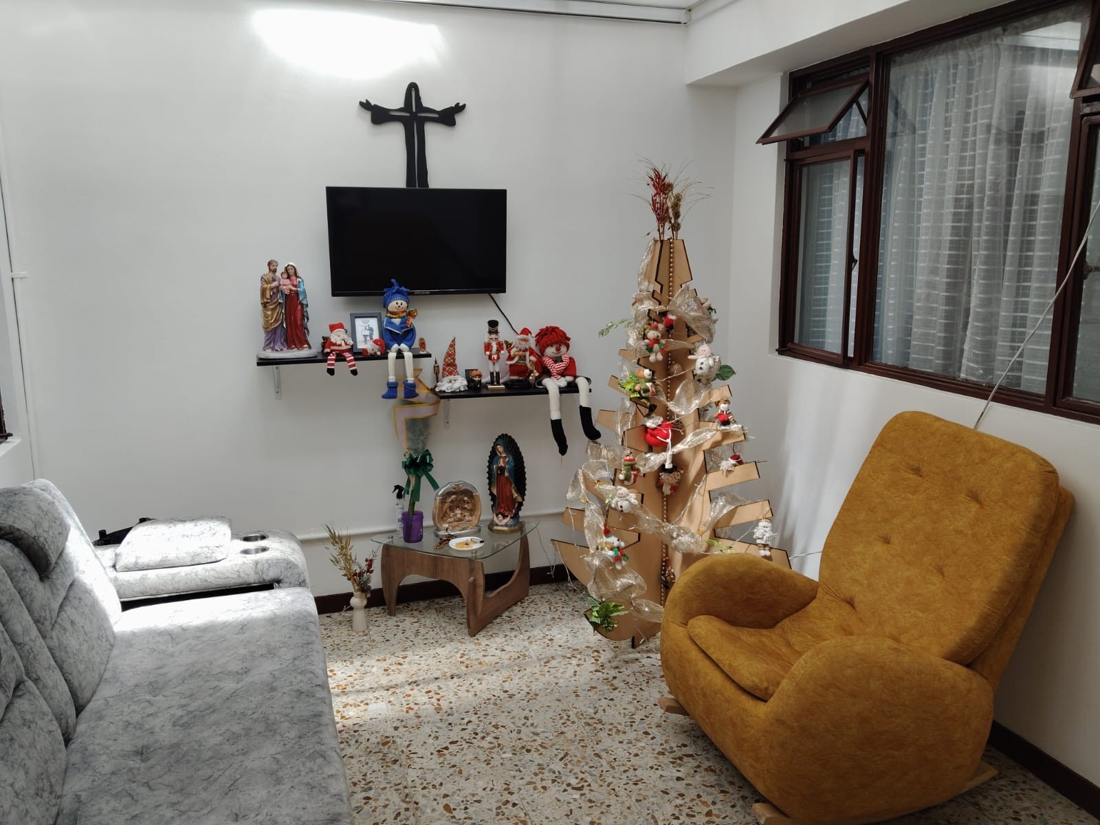 Casa en venta en Ciudad Montes, Bogotá · foto 23 de 24