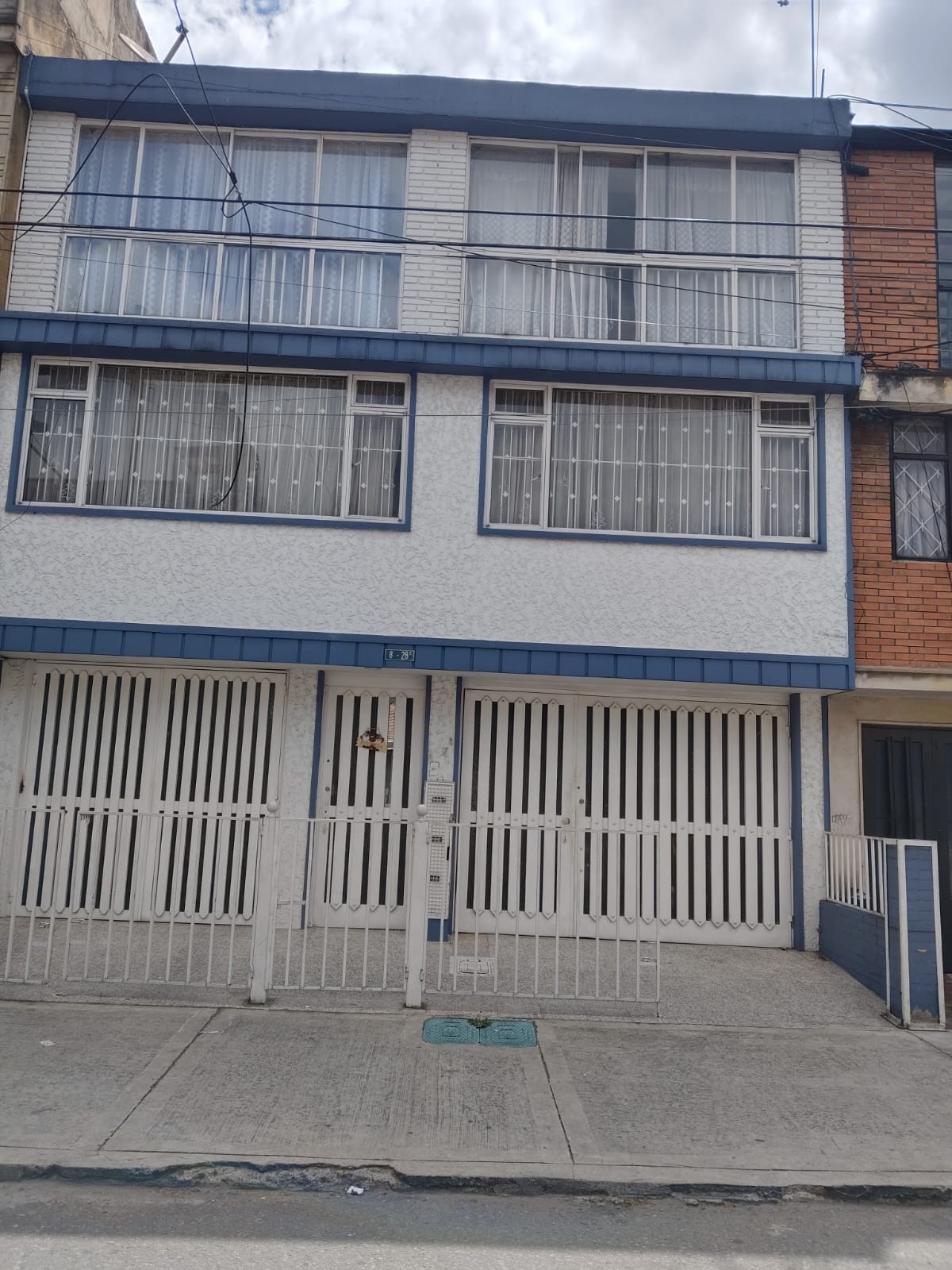 Casa en venta en Ciudad Montes, Bogotá · foto 2 de 24