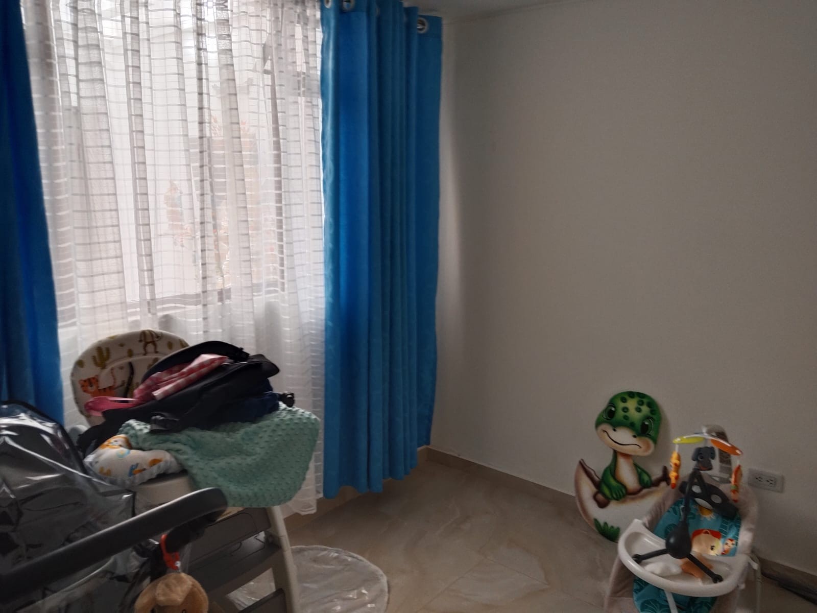 Casa en venta en Ciudad Montes, Bogotá · foto 10 de 24