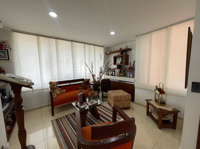 Apartamento de 3 alcobas en venta en Mejoras Publicas, Bucaramanga, 186 m² · foto 6 de 18
