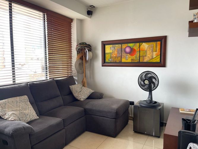 Apartamento de 3 alcobas en venta en Mejoras Publicas, Bucaramanga, 186 m² · foto 7 de 18