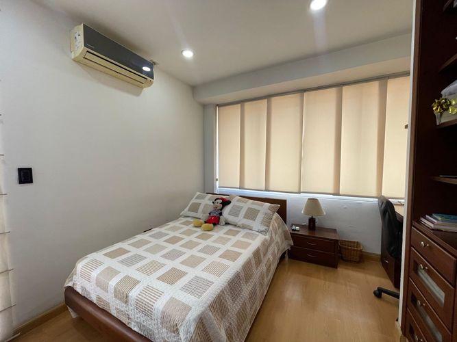 Apartamento de 3 alcobas en venta en Mejoras Publicas, Bucaramanga, 186 m² · foto 9 de 18