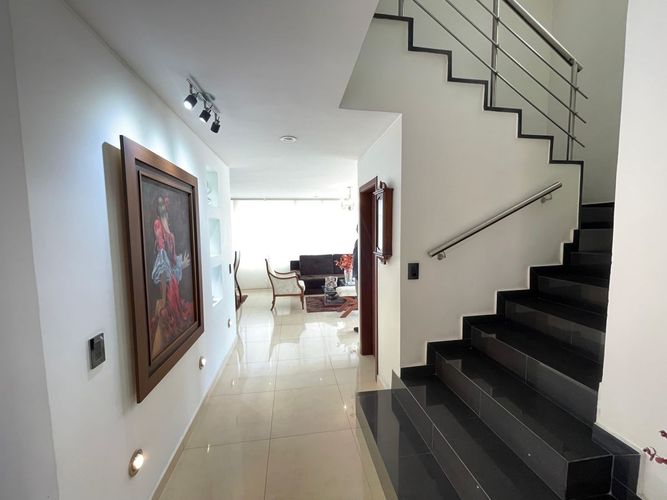 Apartamento de 3 alcobas en venta en Mejoras Publicas, Bucaramanga, 186 m² · foto 14 de 18