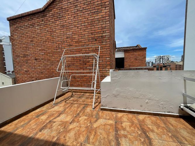 Apartamento de 3 alcobas en venta en Mejoras Publicas, Bucaramanga, 186 m² · foto 18 de 18