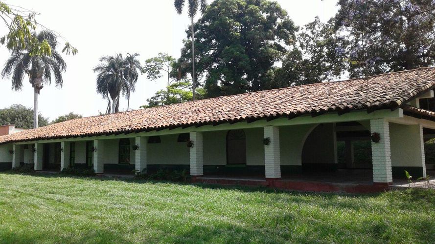 Finca en venta en Juanchito, Candelaria, 17600 m² · foto 2 de 20