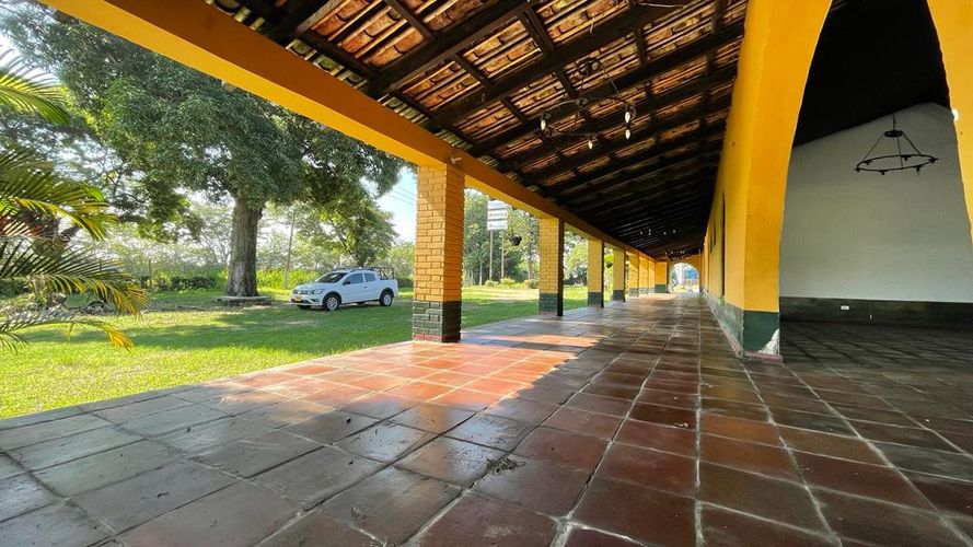 Finca en venta en Juanchito, Candelaria, 17600 m² · foto 11 de 20