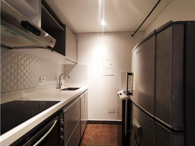 Apartaestudio en venta en Sotileza, Bogotá, 30 m² · foto 3 de 20