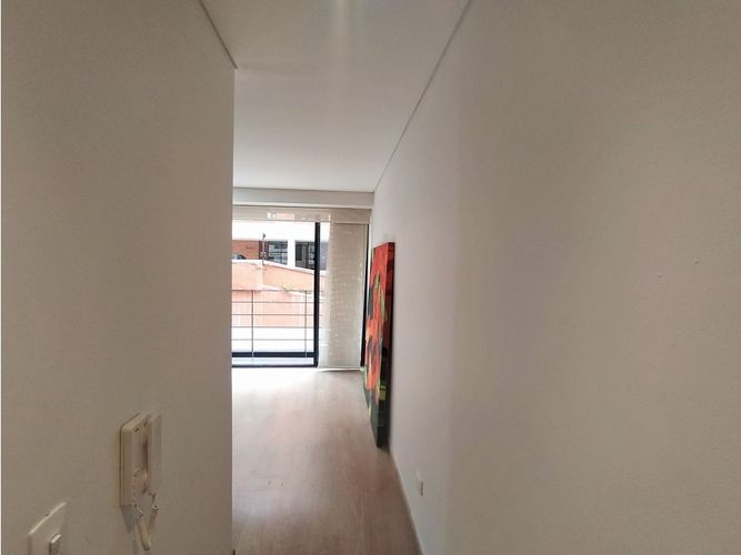 Apartaestudio en venta en Sotileza, Bogotá, 30 m² · foto 4 de 20