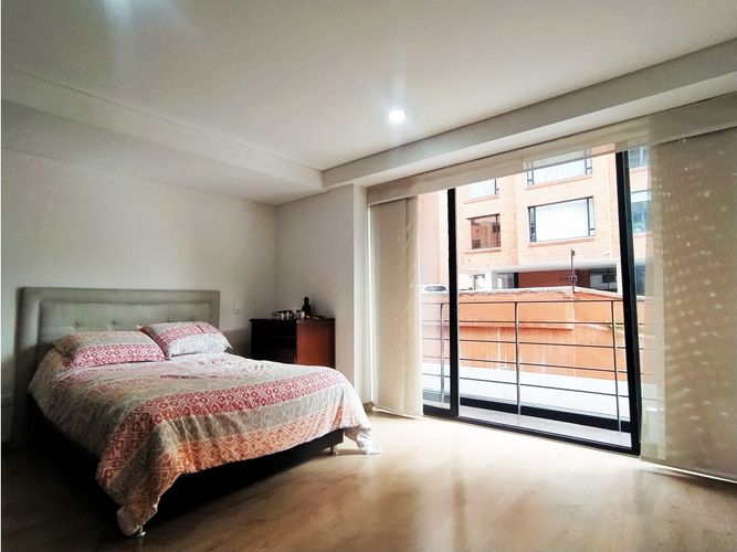 Apartaestudio en venta en Sotileza, Bogotá, 30 m² · foto 5 de 20
