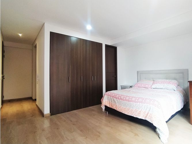 Apartaestudio en venta en Sotileza, Bogotá, 30 m² · foto 6 de 20