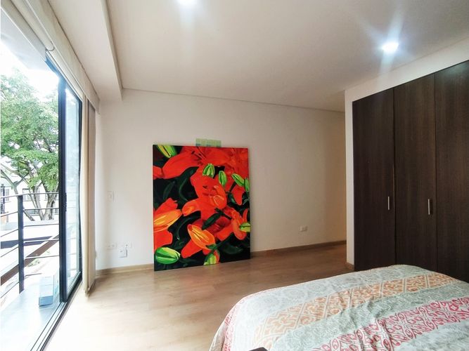 Apartaestudio en venta en Sotileza, Bogotá, 30 m² · foto 7 de 20