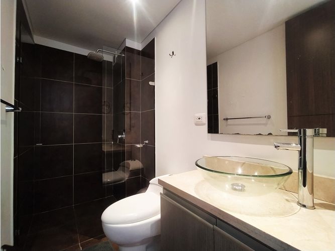 Apartaestudio en venta en Sotileza, Bogotá, 30 m² · foto 8 de 20