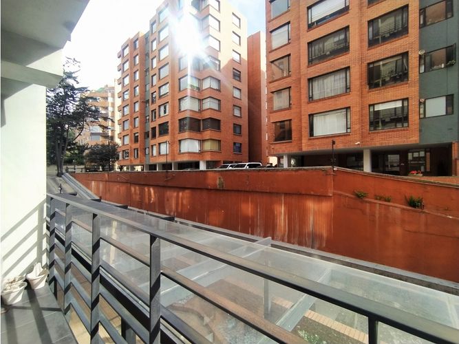 Apartaestudio en venta en Sotileza, Bogotá, 30 m² · foto 9 de 20