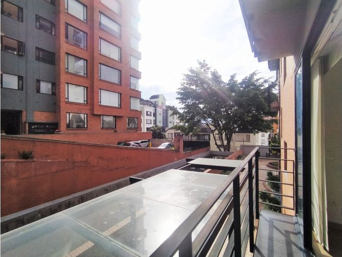 Apartaestudio en venta en Sotileza, Bogotá, 30 m² · foto 10 de 20
