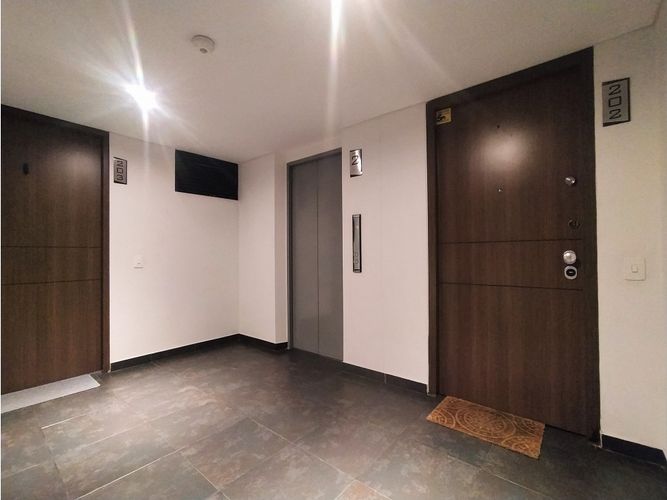 Apartaestudio en venta en Sotileza, Bogotá, 30 m² · foto 11 de 20